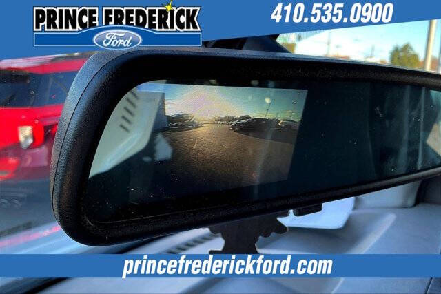 2024 Chevrolet Express 2500