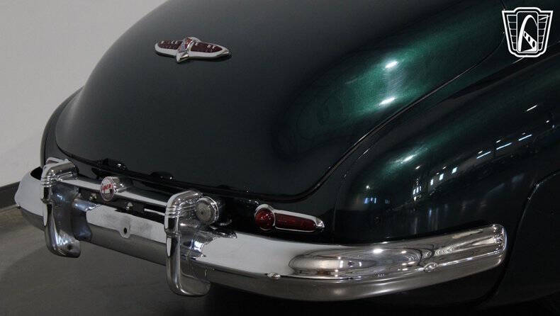 1948 Buick Super