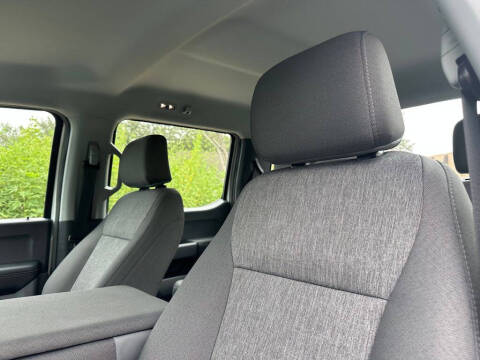 2025 Ford F-350 Super Duty