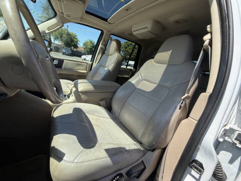 2003 Ford Expedition Eddie Bauer