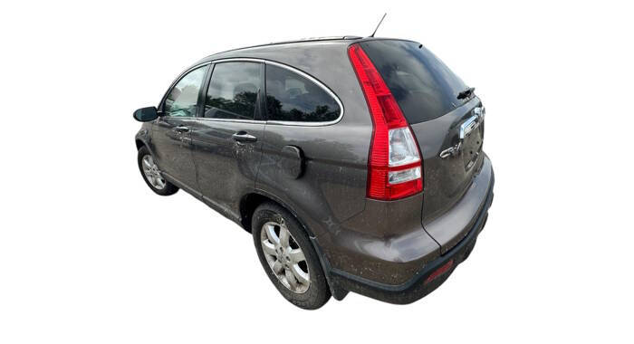 2009 Honda CR-V EX