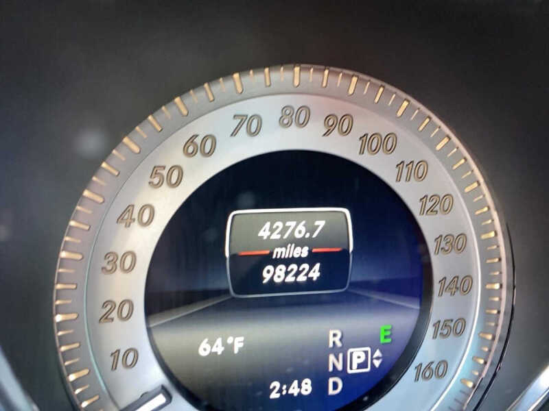 2015 Mercedes-Benz GLK GLK 350