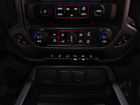 2016 GMC Sierra 1500