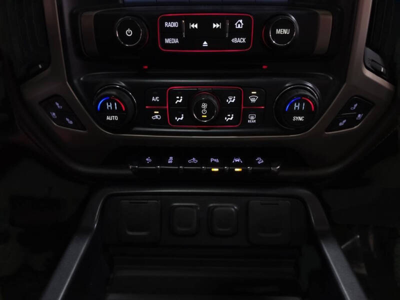 2016 GMC Sierra 1500