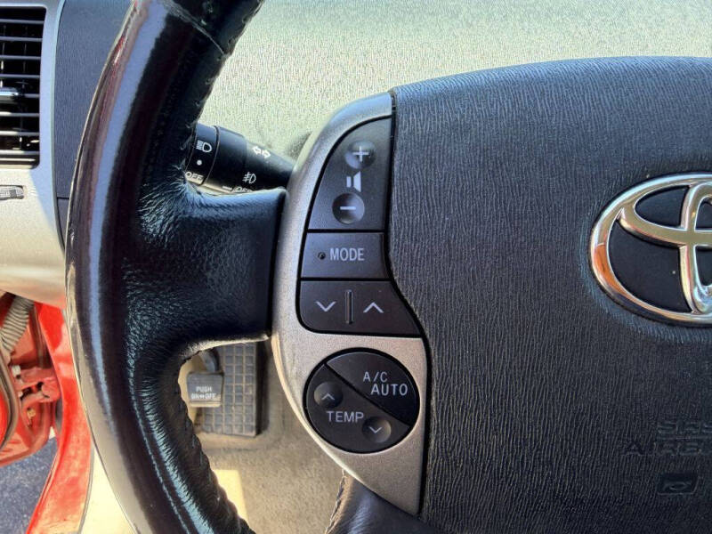 2007 Toyota Prius