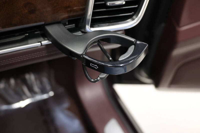 2015 Porsche Panamera 4S Executive