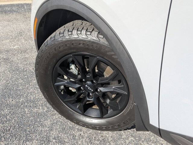 2023 Kia Sportage X-Pro