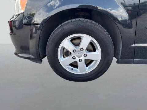 2012 Dodge Grand Caravan SXT