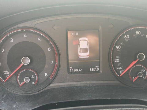 2020 Volkswagen Passat SE