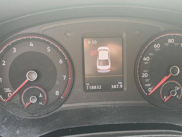 2020 Volkswagen Passat SE