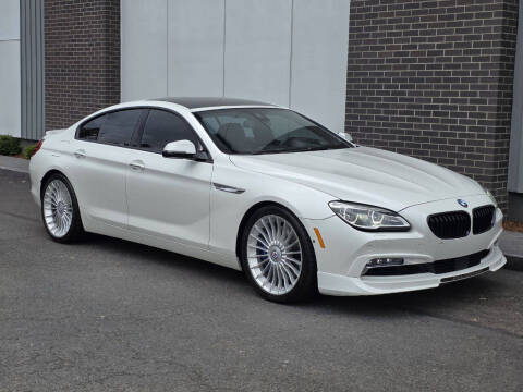 2016 BMW 6 Series for sale at Streamline Motorsports - Milwaukie in Milwaukie OR