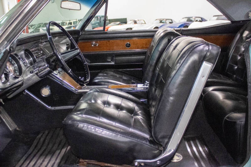 1963 Buick Riviera