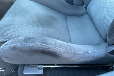 2011 Mitsubishi Lancer Evolution GSR