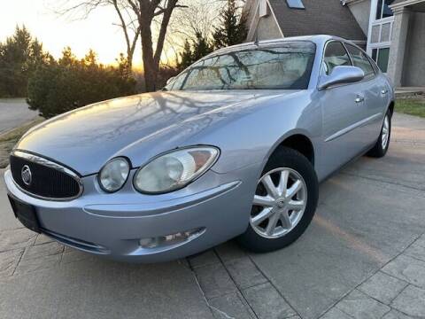 2005 Buick LaCrosse for sale at Expo Motors LLC in Kansas City MO