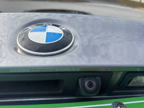 2014 BMW 5 Series 535i