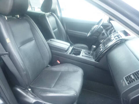 2014 Mazda CX-9 Touring