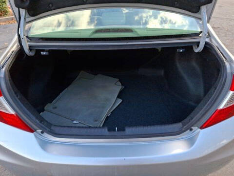 2012 Honda Civic EX-L