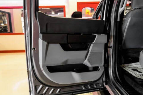 2023 Ford F-350 Super Duty