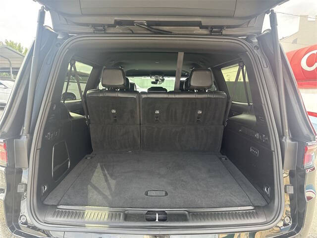 2023 Jeep Wagoneer L Series III