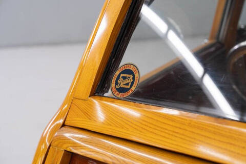 1949 Buick Roadmaster