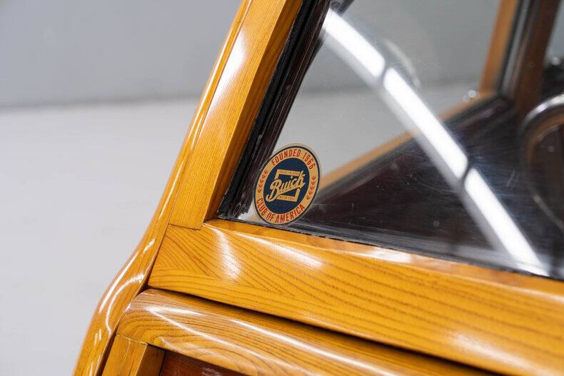 1949 Buick Roadmaster