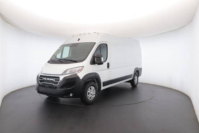 2024 RAM ProMaster