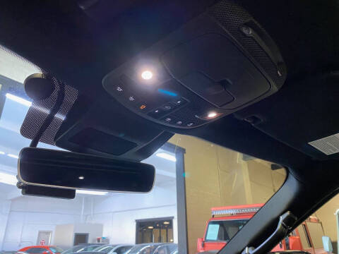 2020 Lincoln Navigator L Reserve