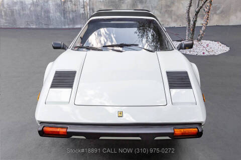 1980 Ferrari 308 GTSI