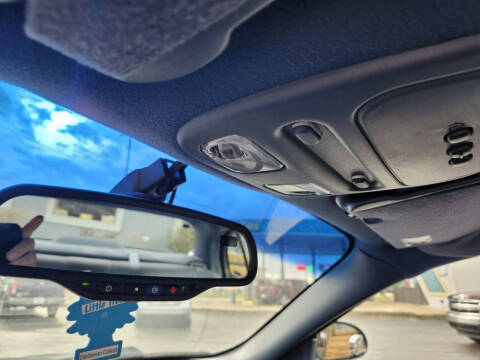 2000 Buick LeSabre Limited