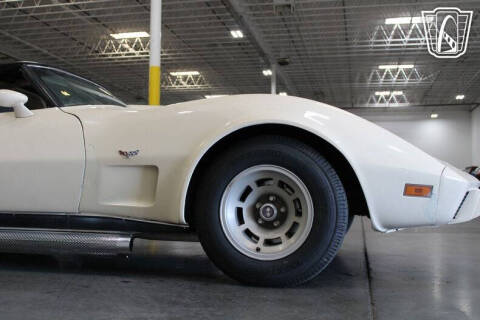 1979 Chevrolet Corvette