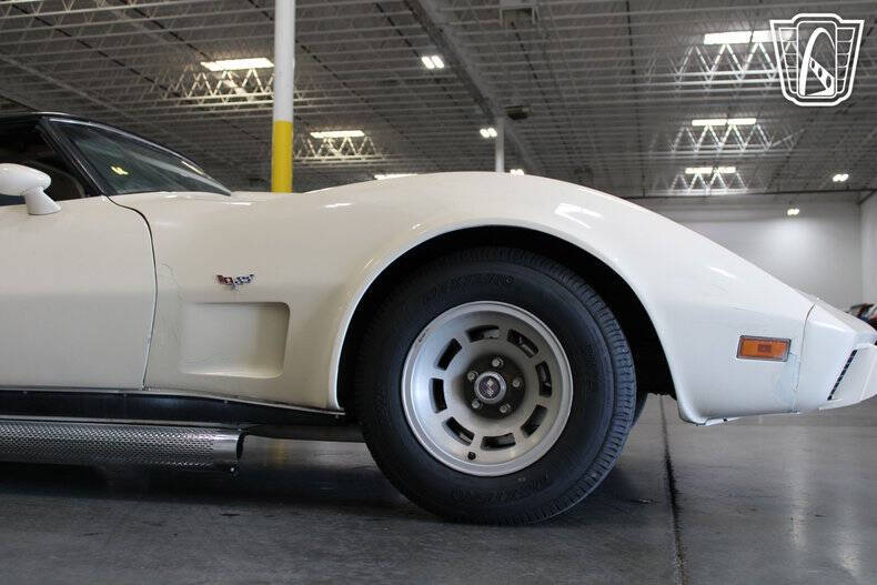 1979 Chevrolet Corvette