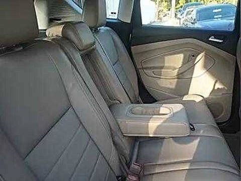 2013 Ford C-MAX Energi SEL