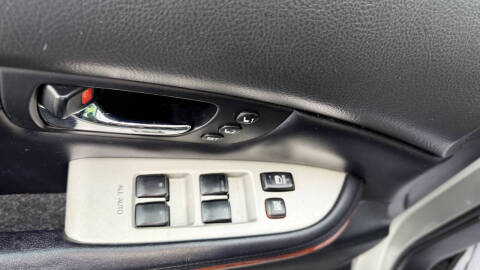 2006 Lexus RX 330