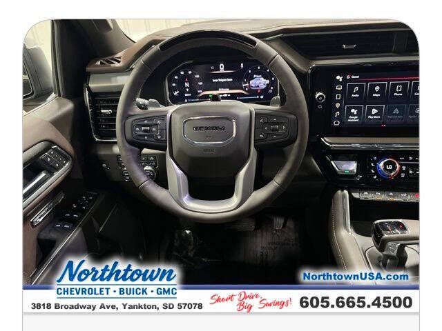 2026 GMC Sierra 1500 Denali - Photo 13
