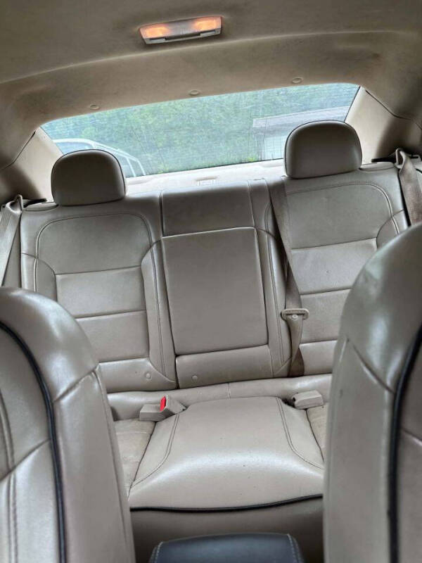 2014 Ford Flex SEL