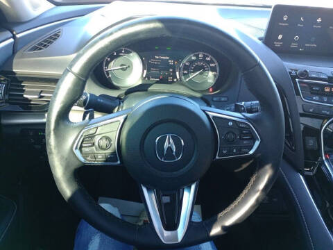 2020 Acura RDX SH-AWD w/Tech