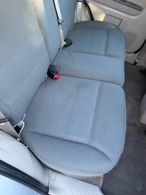 2011 Ford Escape XLS