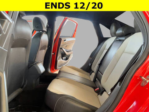 2019 Volkswagen Jetta R-Line