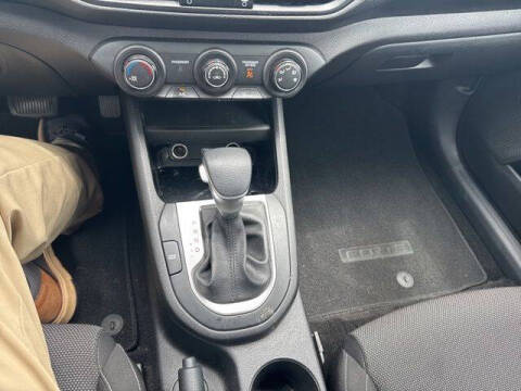 2022 Kia Forte