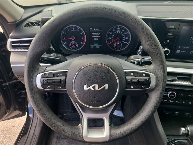 2023 Kia K5 LXS