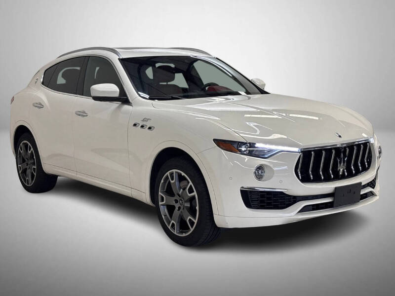 2022 Maserati Levante GT