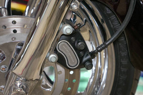 2004 Harley-Davidson Fat Boy