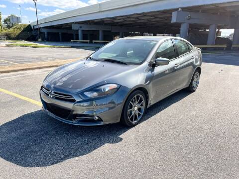 2013 Dodge Dart for sale at City Auto Direct LLC in Cleveland OH