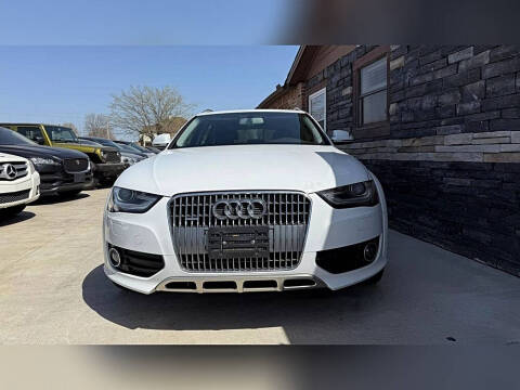 2013 Audi Allroad 2.0T quattro Premium Plus