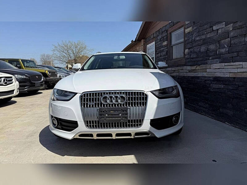 2013 Audi Allroad 2.0T quattro Premium Plus