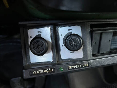 1971 Volkswagen Beetle