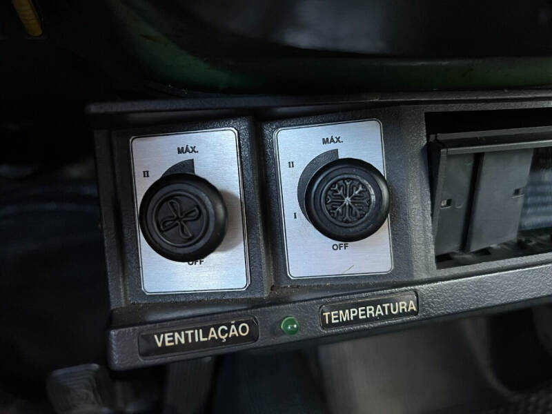 1971 Volkswagen Beetle