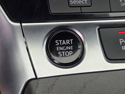 2023 Audi A6 quattro Premium 45 TFSI