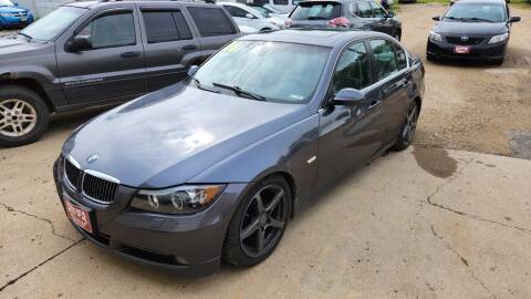 2006 BMW 3 Series for sale at Buena Vista Auto Sales in Storm Lake IA