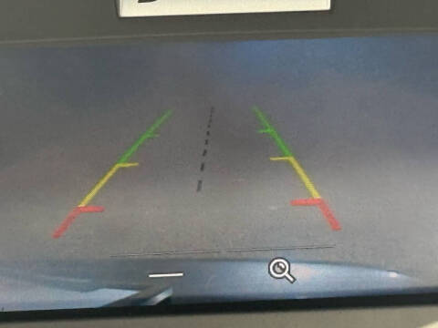 2017 Ford C-MAX Hybrid SE